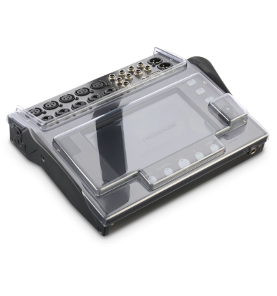 Comprar DECKSAVER ALLEN & HEATH CQ-12T COVER - 53 €