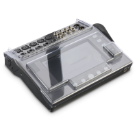 Comprar DECKSAVER ALLEN & HEATH CQ-12T COVER - 53 € Comprar DECKSAVER ALLEN & HEATH CQ-12T COVER - 53 €