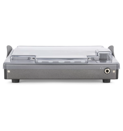 Comprar DECKSAVER ALLEN & HEATH CQ-12T COVER - 53 €