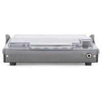 Comprar DECKSAVER ALLEN & HEATH CQ-12T COVER - 53 € Comprar DECKSAVER ALLEN & HEATH CQ-12T COVER - 53 €