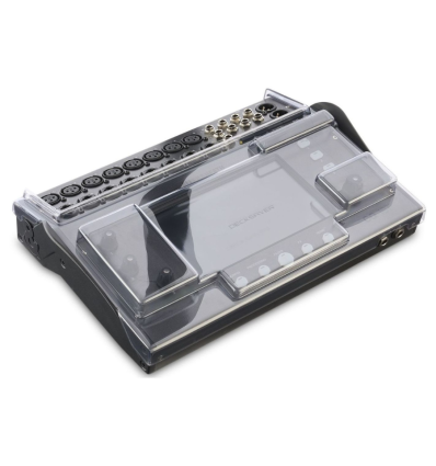 Decksaver Allen & Heath CQ-18T Cover - Tapa Protectora Resistente