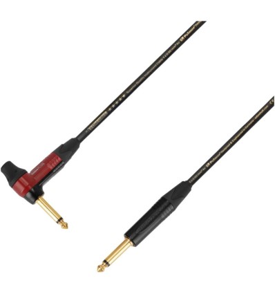 Adam Hall Cables 5 STAR IPR 0300 Palmer Timbre – Cable de instrumento