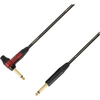 Adam Hall Cables 5 STAR IPR 0300 Palmer Timbre – Cable de instrumento