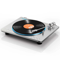 FiiO TT13 - Tocadiscos automático con preamplificador integrado