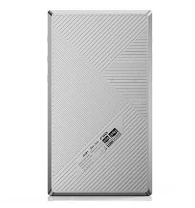 FiiO JM21 – Reproductor de audio portátil Hi-Res para DJs