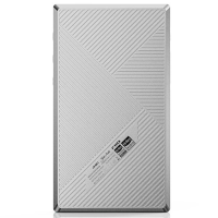 FiiO JM21 – Reproductor de audio portátil Hi-Res para DJs