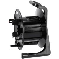 Enrollador de cables Adam Hall 70226 - Profesional y ligero