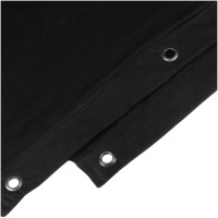 Tela ignífuga Adam Hall Molton 160 3x4 - 100% algodón, 160 g/m²