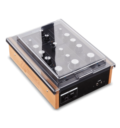 Comprar DECKSAVER HEADLINER R2 COVER (SOFT-FIT) - 53 €