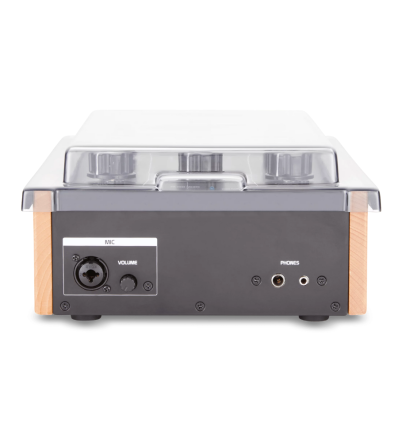 Comprar DECKSAVER HEADLINER R2 COVER (SOFT-FIT) - 53 €