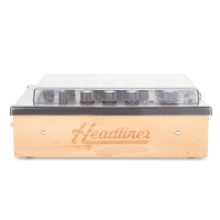 Comprar DECKSAVER HEADLINER R2 COVER (SOFT-FIT) - 53 € Comprar DECKSAVER HEADLINER R2 COVER (SOFT-FIT) - 53 €