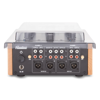 Comprar DECKSAVER HEADLINER R2 COVER (SOFT-FIT) - 53 € Comprar DECKSAVER HEADLINER R2 COVER (SOFT-FIT) - 53 €