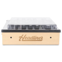 Comprar DECKSAVER HEADLINER R4 COVER - 50 € | Profesional DJ Comprar DECKSAVER HEADLINER R4 COVER - 50 € | Profesional DJ