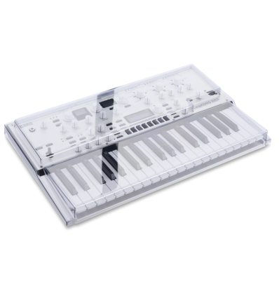 Comprar DECKSAVER KORG KINGKORG NEO COVER - 58 €