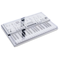 Comprar DECKSAVER KORG KINGKORG NEO COVER - 58 €