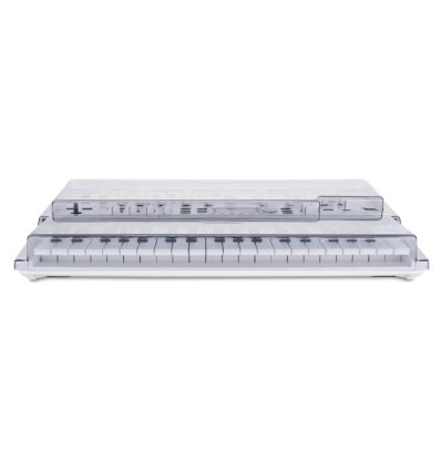 Comprar DECKSAVER KORG KINGKORG NEO COVER - 58 €