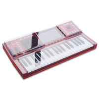 Comprar DECKSAVER AKAI MPC KEY 37 COVER - 62 € | Profesional DJ