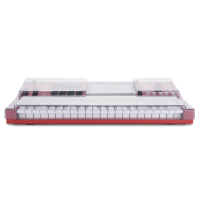 Comprar DECKSAVER AKAI MPC KEY 37 COVER - 62 € | Profesional DJ