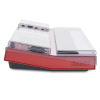 Comprar DECKSAVER AKAI MPC KEY 37 COVER - 62 € | Profesional DJ