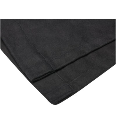 Falda de escenario Adam Hall Stage Skirt 300 2x0.8 - Algodón ignífugo