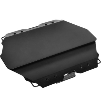 Visera Cameo Studio PAR G2 Barndoor - Precisión en iluminación.