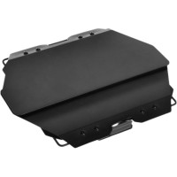 Visera Cameo Studio PAR G2 Barndoor - Precisión en iluminación.