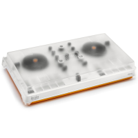 Hercules DJControl Mix Ultra - Controlador DJ inalámbrico revolucionar