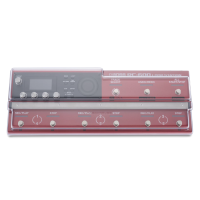 Comprar DECKSAVER BOSS RC-600 COVER - 46 € | Profesional DJ