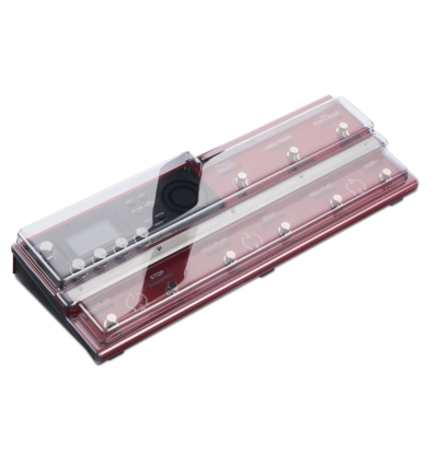 Comprar DECKSAVER BOSS RC-600 COVER - 46 € | Profesional DJ