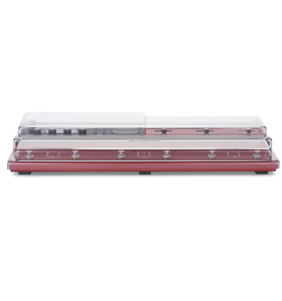 Comprar DECKSAVER BOSS RC-600 COVER - 46 € | Profesional DJ