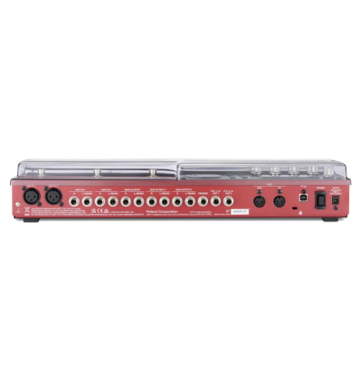 Comprar DECKSAVER BOSS RC-600 COVER - 46 € | Profesional DJ
