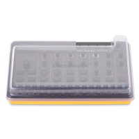 DECKSAVER ROLAND AIRA COMPACT T-8 / J-6 / S-1 COVER - 37 €