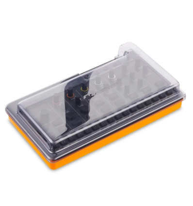 DECKSAVER ROLAND AIRA COMPACT T-8 / J-6 / S-1 COVER - 37 €