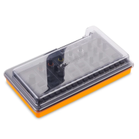 DECKSAVER ROLAND AIRA COMPACT T-8 / J-6 / S-1 COVER - 37 €