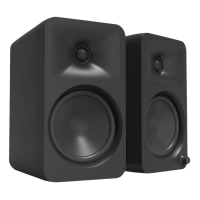 Comprar KANTO ORA4 MATTE BLACK - 405 € | Profesional DJ