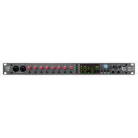 Solid State Logic SSL18 - Interfaz de Audio USB Profesional