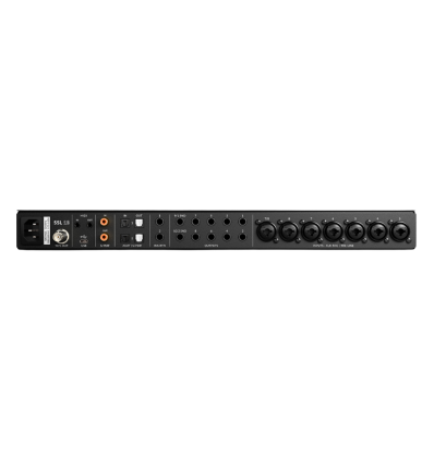 Solid State Logic SSL18 - Interfaz de Audio USB Profesional