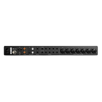 Solid State Logic SSL18 - Interfaz de Audio USB Profesional
