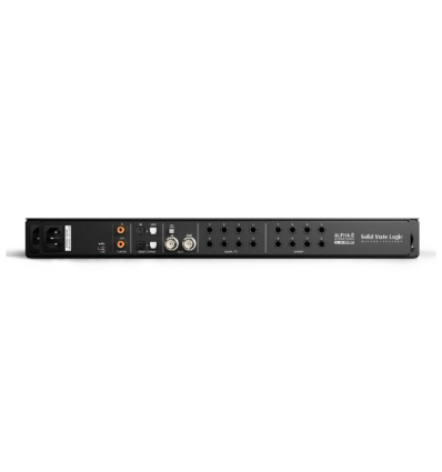 Solid State Logic ALPHA 8 - Convertidor AD/DA de 8 Canales