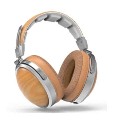 Auriculares FiiO FT1 Plata – Sonido Hi-Fi para DJs y Melómanos