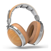 Auriculares FiiO FT1 Plata – Sonido Hi-Fi para DJs y Melómanos Auriculares FiiO FT1 Plata – Sonido Hi-Fi para DJs y Melómanos