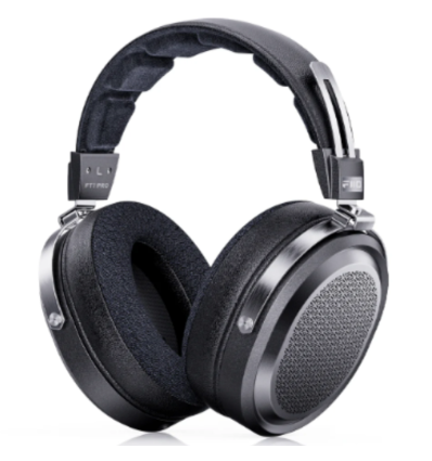 FiiO FT1 Pro: Auriculares abiertos Hi-Fi con driver planar-magnético.