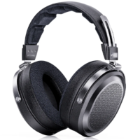 FiiO FT1 Pro: Auriculares abiertos Hi-Fi con driver planar-magnético. FiiO FT1 Pro: Auriculares abiertos Hi-Fi con driver planar-magnético.