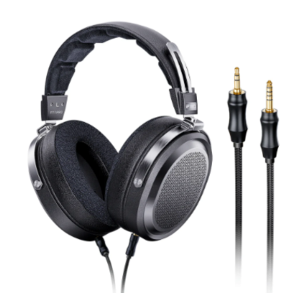 FiiO FT1 Pro: Auriculares abiertos Hi-Fi con driver planar-magnético.