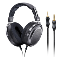 FiiO FT1 Pro: Auriculares abiertos Hi-Fi con driver planar-magnético. FiiO FT1 Pro: Auriculares abiertos Hi-Fi con driver planar-magnético.