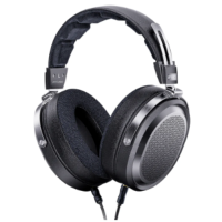 FiiO FT1 Pro: Auriculares abiertos Hi-Fi con driver planar-magnético. FiiO FT1 Pro: Auriculares abiertos Hi-Fi con driver planar-magnético.