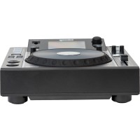 Gemini MDJ-900 | Reproductor multimedia profesional con pantalla de 8"