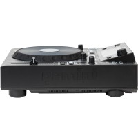 Gemini MDJ-900 | Reproductor multimedia profesional con pantalla de 8"