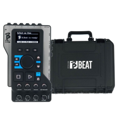 Comprar M-LIVE B-BEAT EVO KIT 256GB + WIFI - 769 € | Profesional DJ