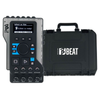 Comprar M-LIVE B-BEAT EVO KIT 256GB + WIFI - 769 € | Profesional DJ Comprar M-LIVE B-BEAT EVO KIT 256GB + WIFI - 769 € | Profesional DJ
